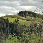 U Golisov Lodge