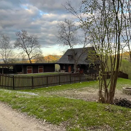 U Golisov Lodge Zakopcie