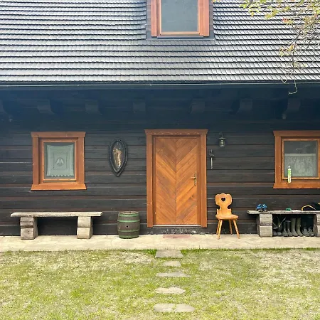 Lodge U Golisov Zakopcie