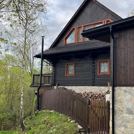 U Golisov Lodge