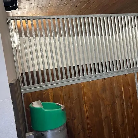 U Golisov Lodge Zakopcie