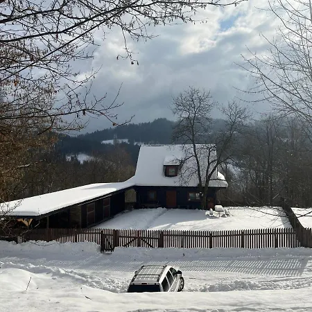 Lodge U Golisov Zakopcie