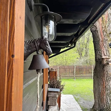 Lodge U Golisov *