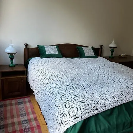 U Golisov Lodge *