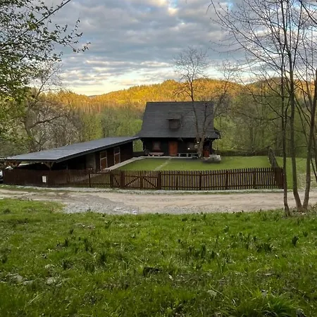 U Golisov Lodge *
