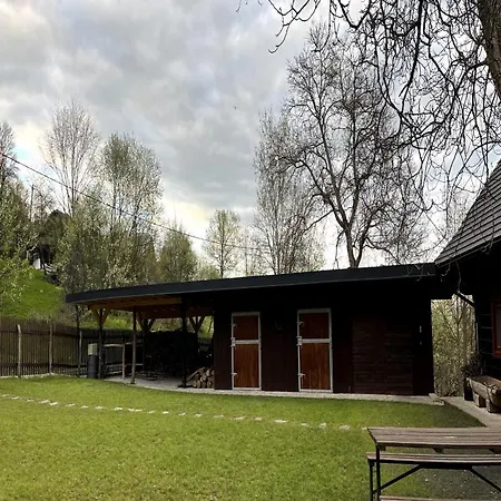 U Golisov Lodge Zakopcie