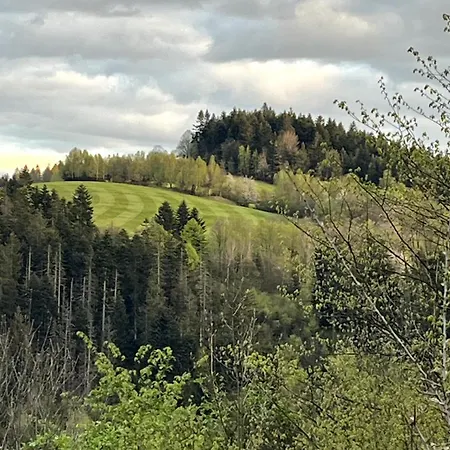 U Golisov Lodge