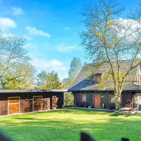 U Golisov Lodge