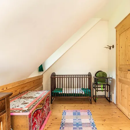U Golisov Lodge *