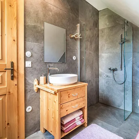 U Golisov * Zakopcie