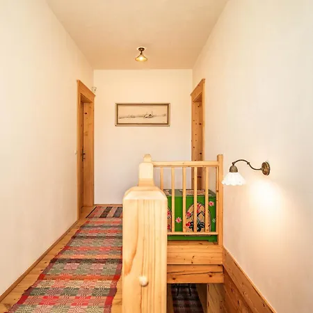 U Golisov Lodge
