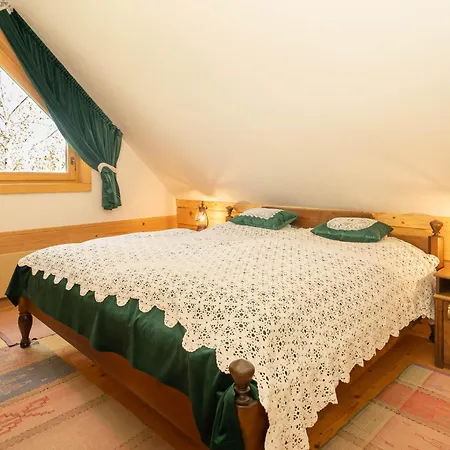 Lodge U Golisov *