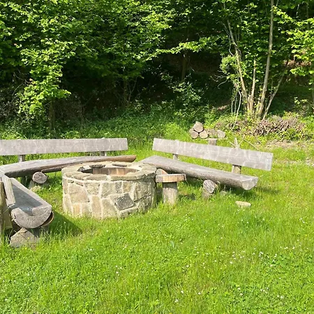 U Golisov Lodge Zakopcie