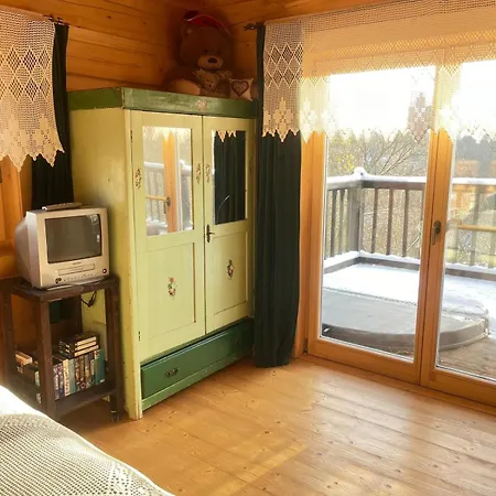 Lodge U Golisov Zakopcie