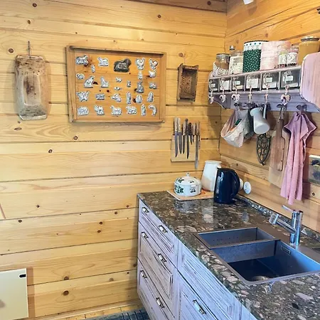 U Golisov * Zakopcie