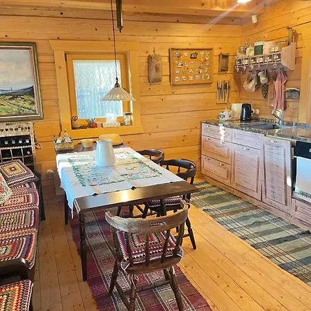 U Golisov Lodge *