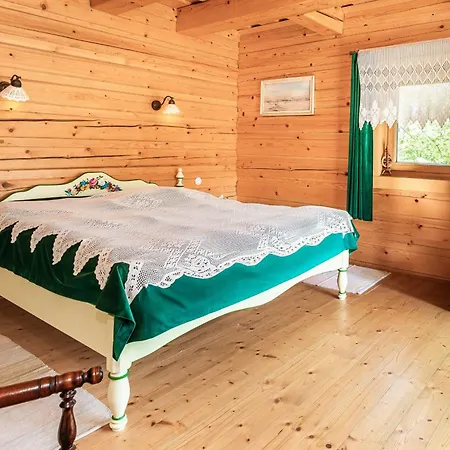 U Golisov Lodge Zakopcie