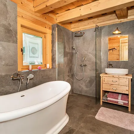 Lodge U Golisov Zakopcie