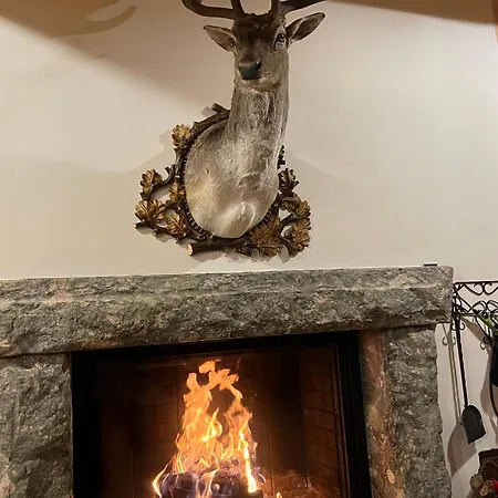 U Golisov * Zakopcie