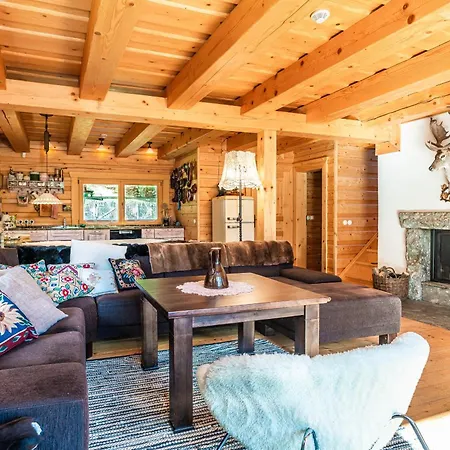 Lodge U Golisov