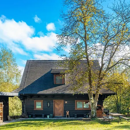 Lodge U Golisov Zakopcie