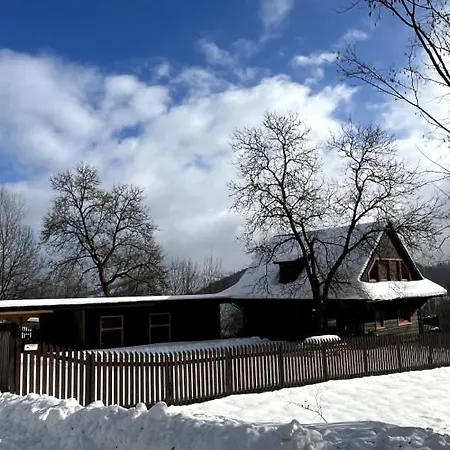 Lodge U Golisov