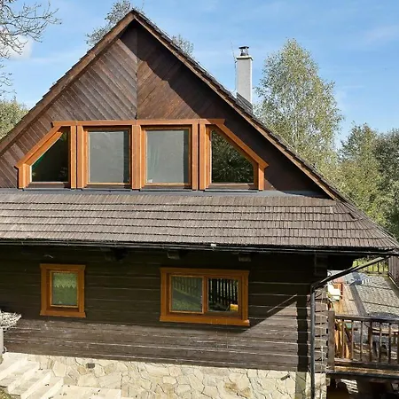 Lodge U Golisov *