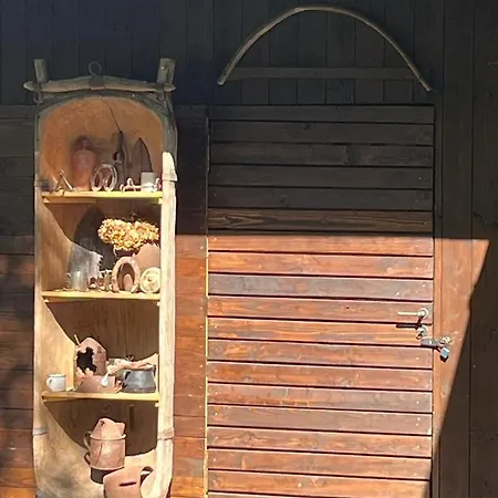 U Golisov Lodge Zakopcie