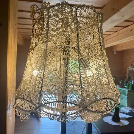 Lodge U Golisov Zakopcie