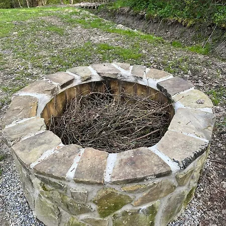 U Golisov Lodge Zakopcie