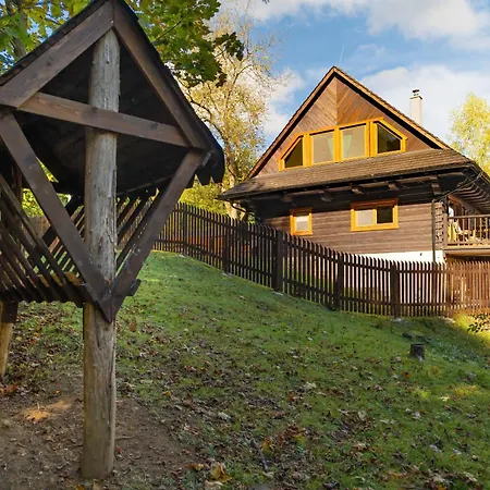 Lodge U Golisov Zakopcie