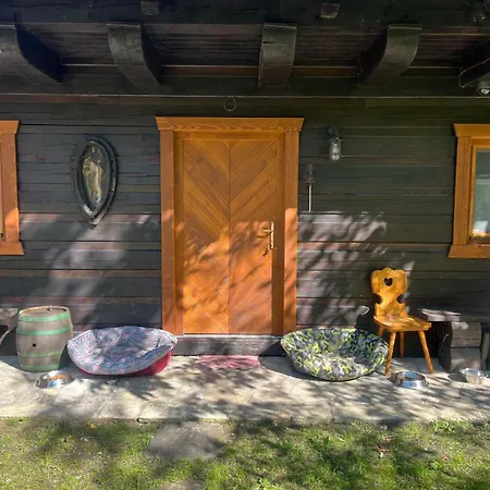 U Golisov Lodge