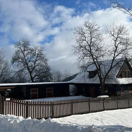 U Golisov Lodge Zakopcie