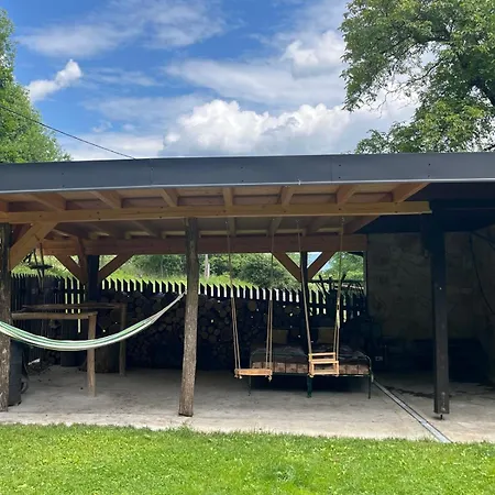 Lodge U Golisov