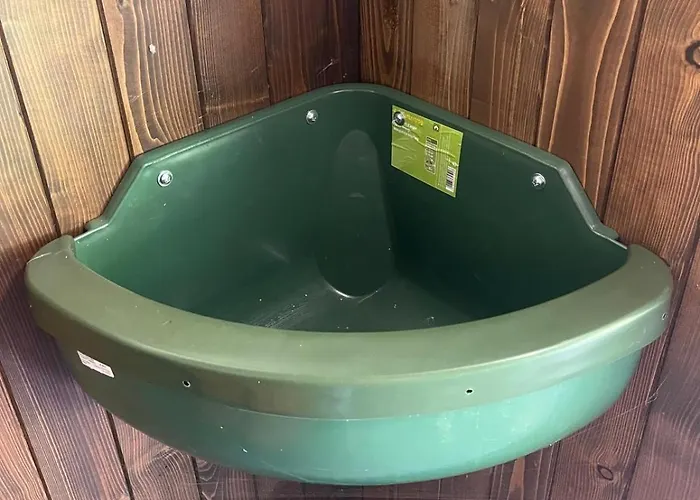 U Golisov Деревянный коттедж