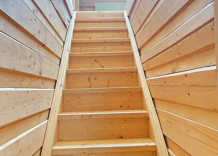 U Golisov Деревянный коттедж *