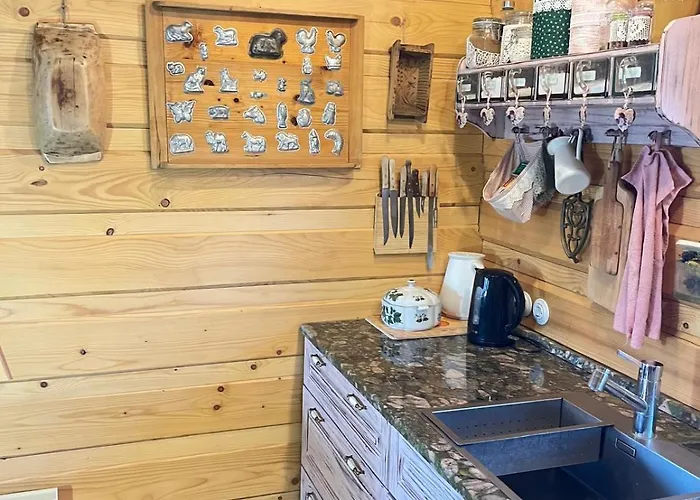 U Golisov * Zakopcie