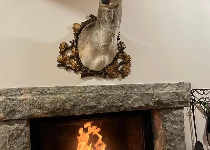 U Golisov * Zakopcie