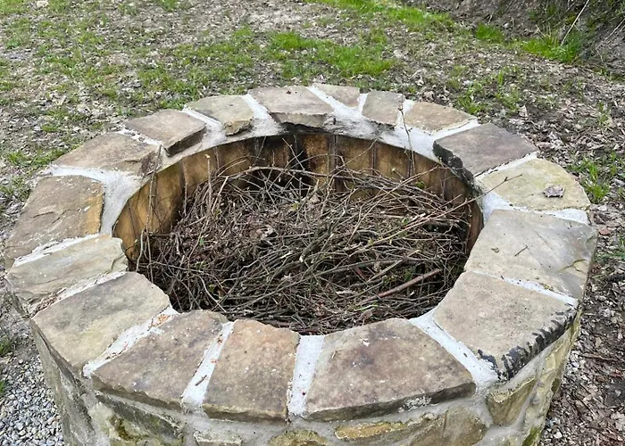 U Golisov Деревянный коттедж Zakopcie